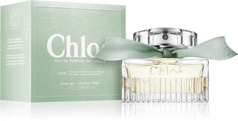 Chloe Signature Rose Naturelle Intense Eau De Parfum Spray 30ml