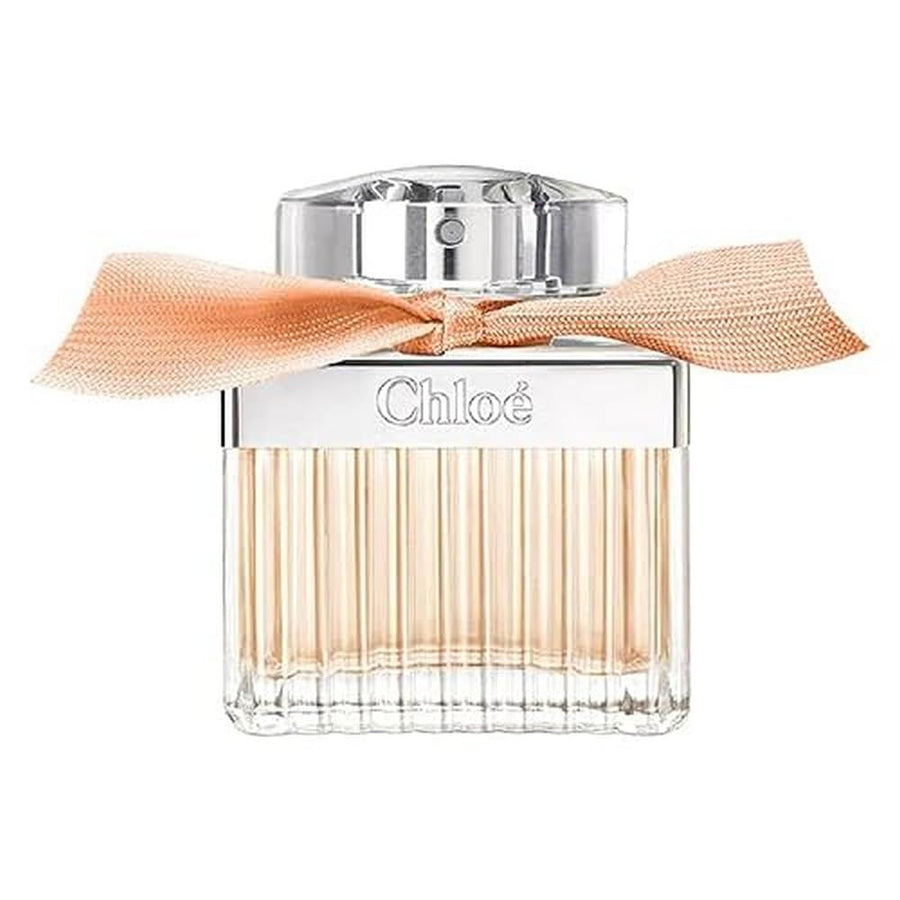 Chloe Rose Tangerine Eau De Toilette Spray 50ml - Fragrance London