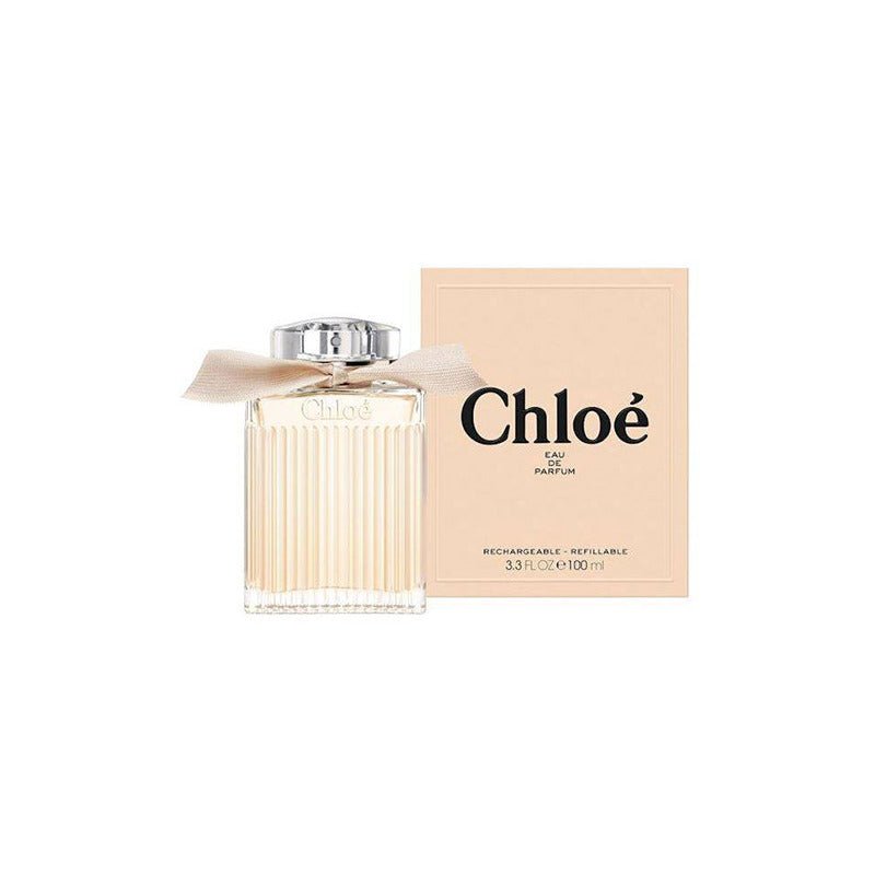 Chloe Signature Eau de Parfum Spray 30ml - Fragrance London