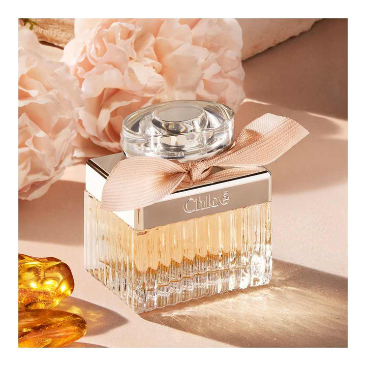Chloe Signature Eau De Parfum Spray 75ml - Fragrance London