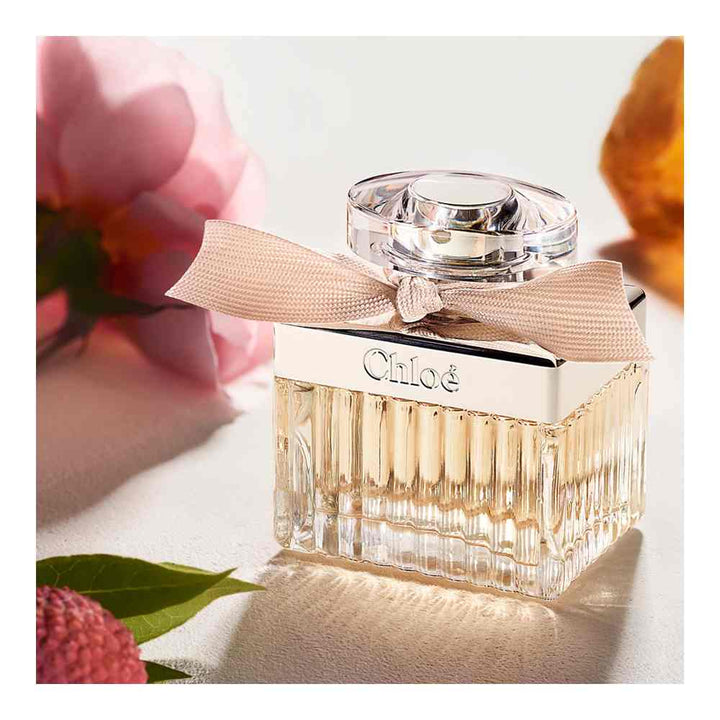 Chloe Signature Eau De Parfum Spray 75ml - Fragrance London