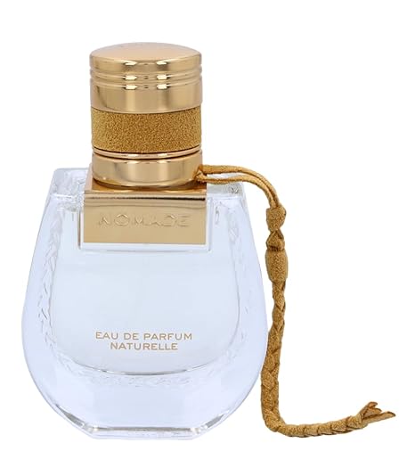 Chloe Signature Nomade Naturelle Eau De Parfum Spray 30ml - Fragrance London