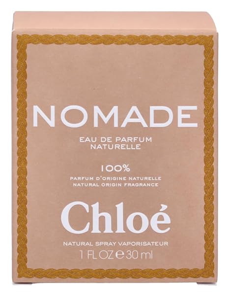 Chloe Signature Nomade Naturelle Eau De Parfum Spray 30ml - Fragrance London