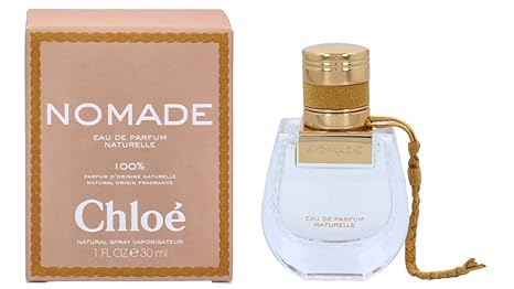 Chloe Signature Nomade Naturelle Eau De Parfum Spray 30ml - Fragrance London