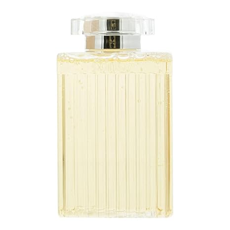 Chloe Signature Shower Gel 200ml - Fragrance London