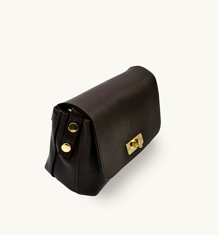 Apatchy London The Maisie Leather Bag 