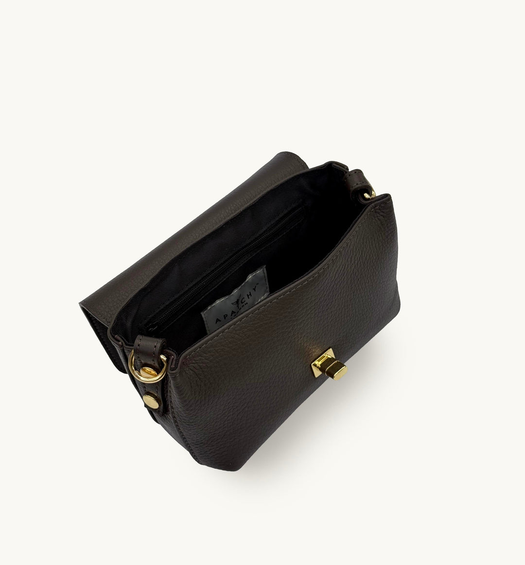 Apatchy London The Maisie Leather Bag 