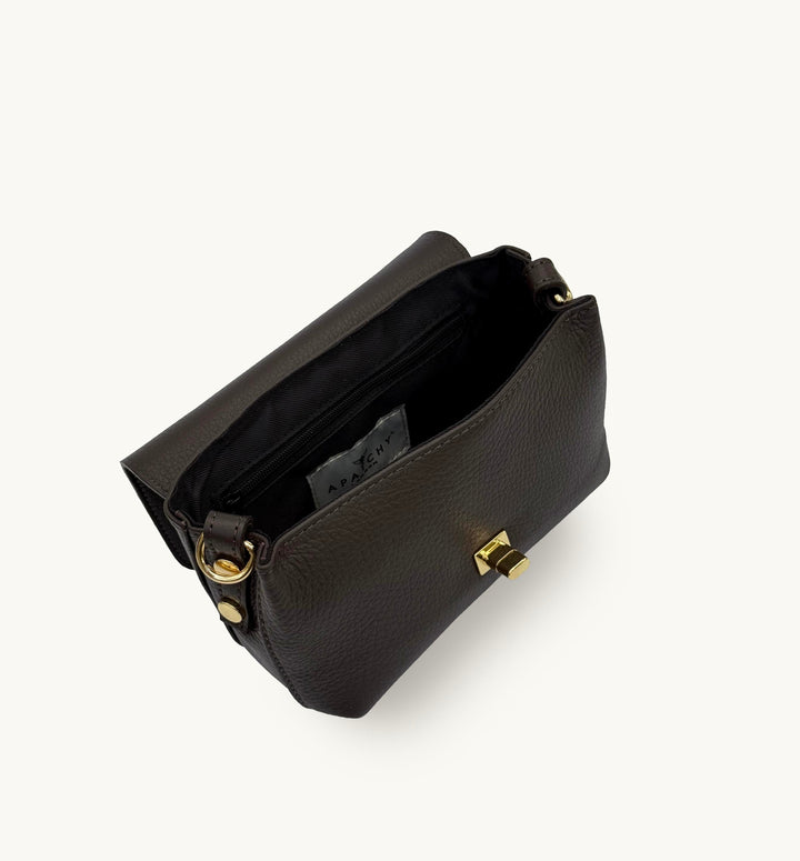 Apatchy London The Maisie Leather Bag 