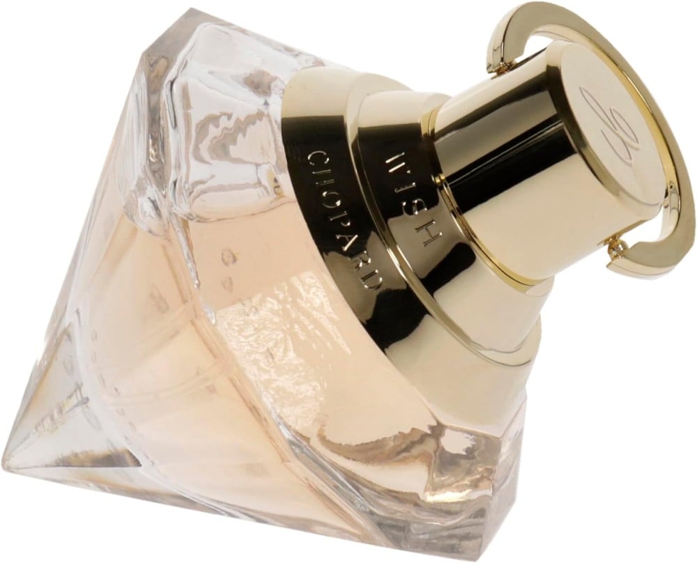 Chopard Brilliant Wish Eau De Parfum Spray 30ml - Fragrance London