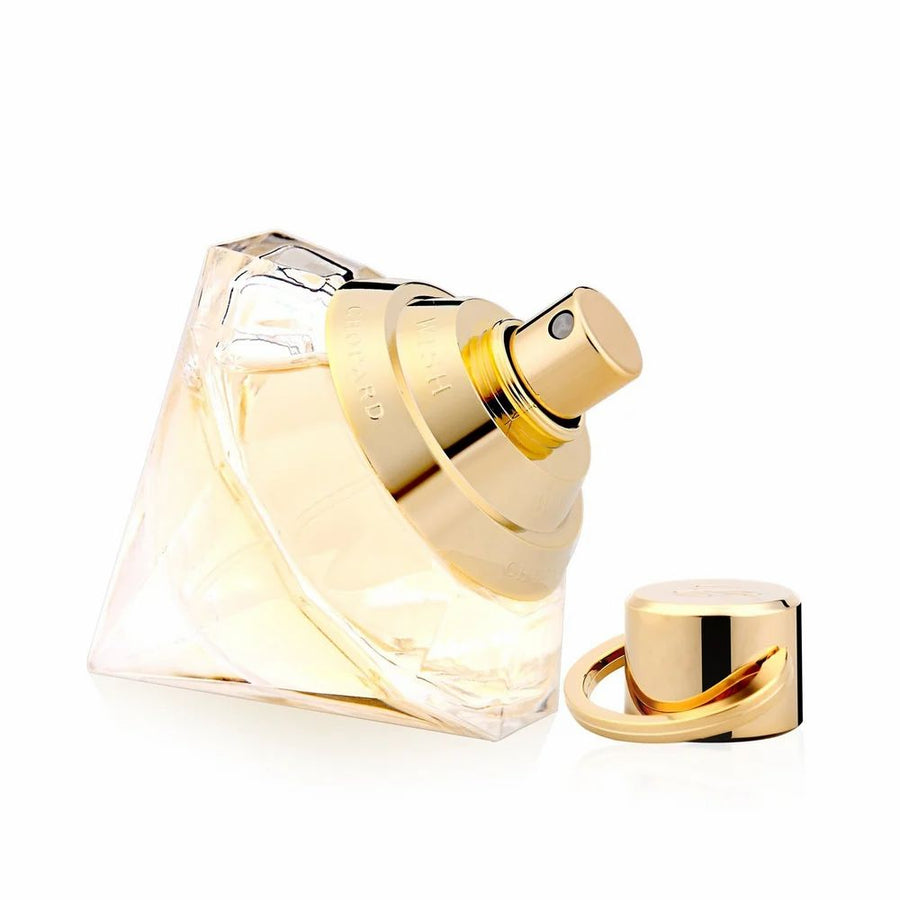 Chopard Brilliant Wish Eau De Parfum Spray 30ml - Fragrance London