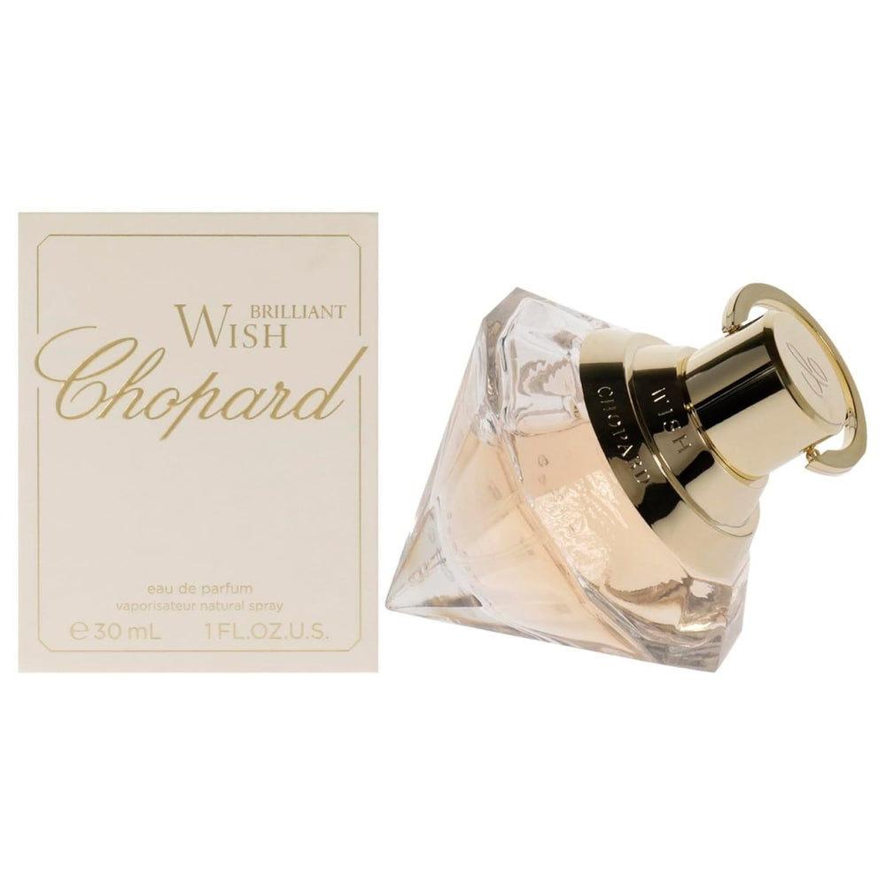Chopard Brilliant Wish Eau De Parfum Spray 30ml - Fragrance London