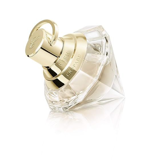 Chopard Brilliant Wish Eau de Parfum Spray 75ml - Fragrance London