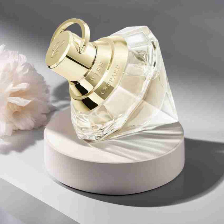 Chopard Brilliant Wish Eau de Parfum Spray 75ml - Fragrance London