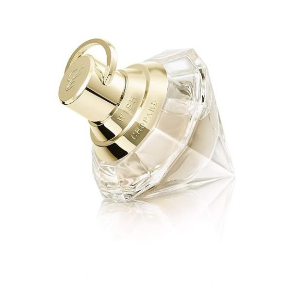 Chopard Brilliant Wish Eau de Parfum Spray 75ml - Fragrance London