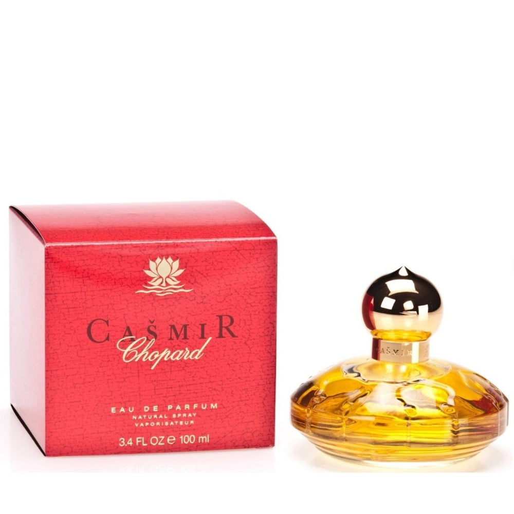 Chopard Casmir Eau de Parfum Spray 100ml - Fragrance London
