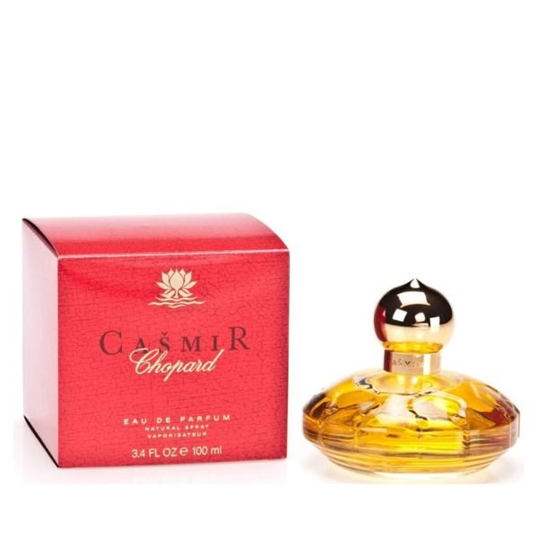 Chopard Casmir Eau de Parfum Spray 100ml - Fragrance London