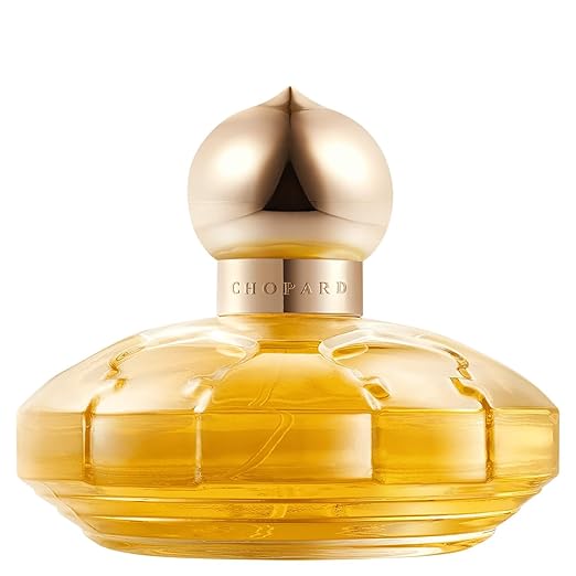 Chopard Casmir Eau de Parfum Spray 100ml - Fragrance London