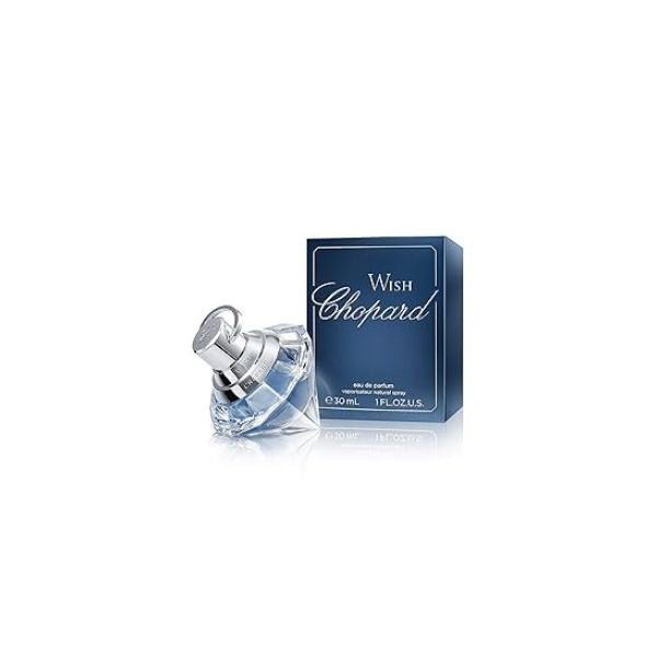 Chopard Wish Eau De Parfum 30ml - Fragrance London