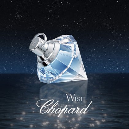 Chopard Wish Eau De Parfum Spray 75ml - Fragrance London