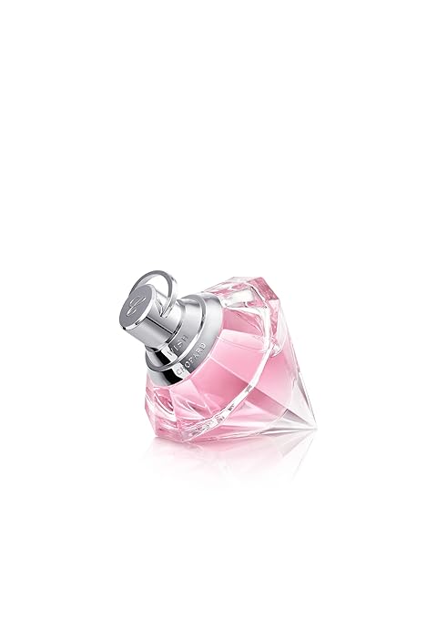 Chopard Wish Pink Eau de Toilette Spray 75ml - Fragrance London