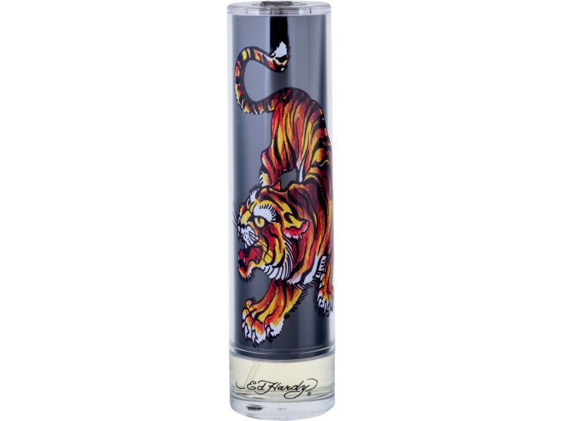 Christian Audigier Ed Hardy Men Eau De Toilette Spray 100ml - Fragrance London