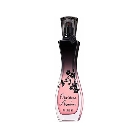 Christina Aguilera By Night Eau De Parfum Spray 50ml - Fragrance London
