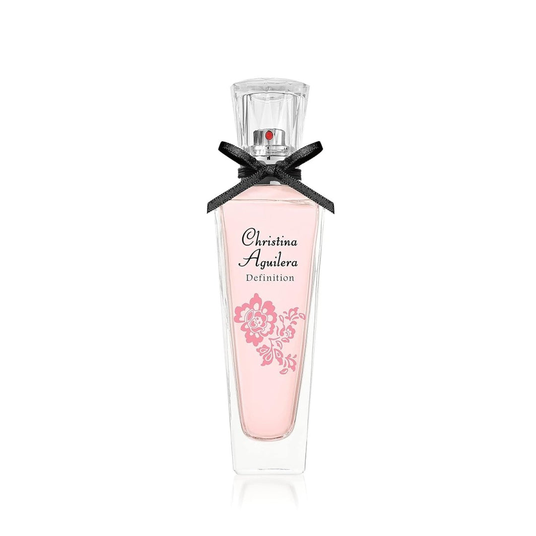 Christina Aguilera Definition Eau de Parfum Spray 50ml