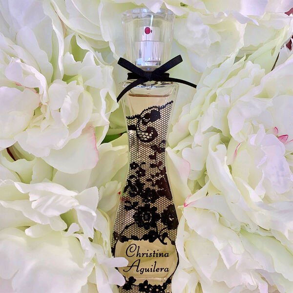 Christina Aguilera Eau De Parfum Spray 50ml - Fragrance London