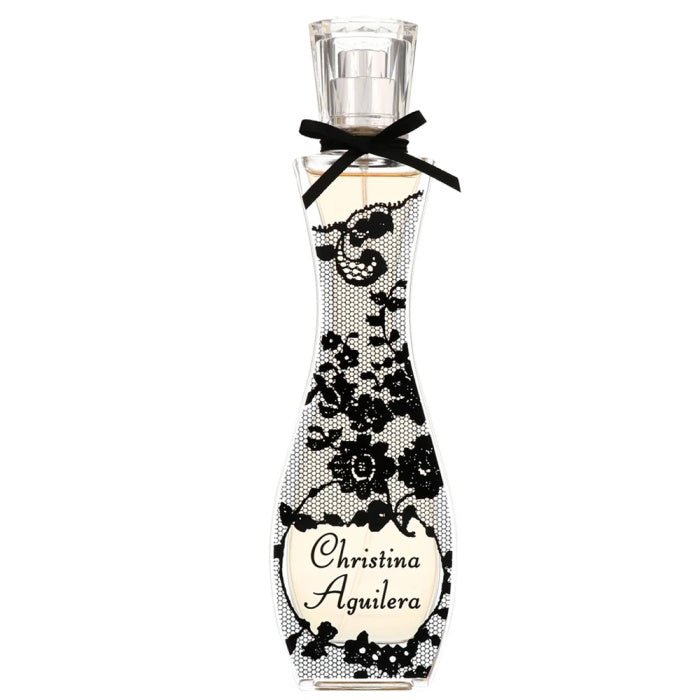 Christina Aguilera Eau de Parfum Spray 75ml - Fragrance London