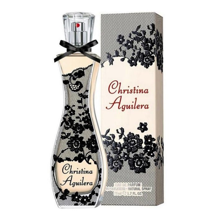 Christina Aguilera Eau de Parfum Spray 75ml - Fragrance London