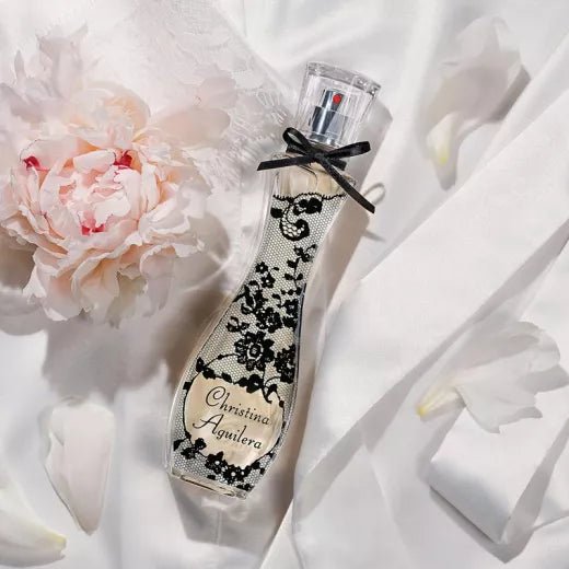 Christina Aguilera Eau de Parfum Spray 75ml - Fragrance London