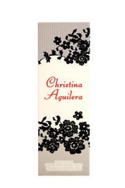 Christina Aguilera Eau de Parfum Spray 75ml - Fragrance London