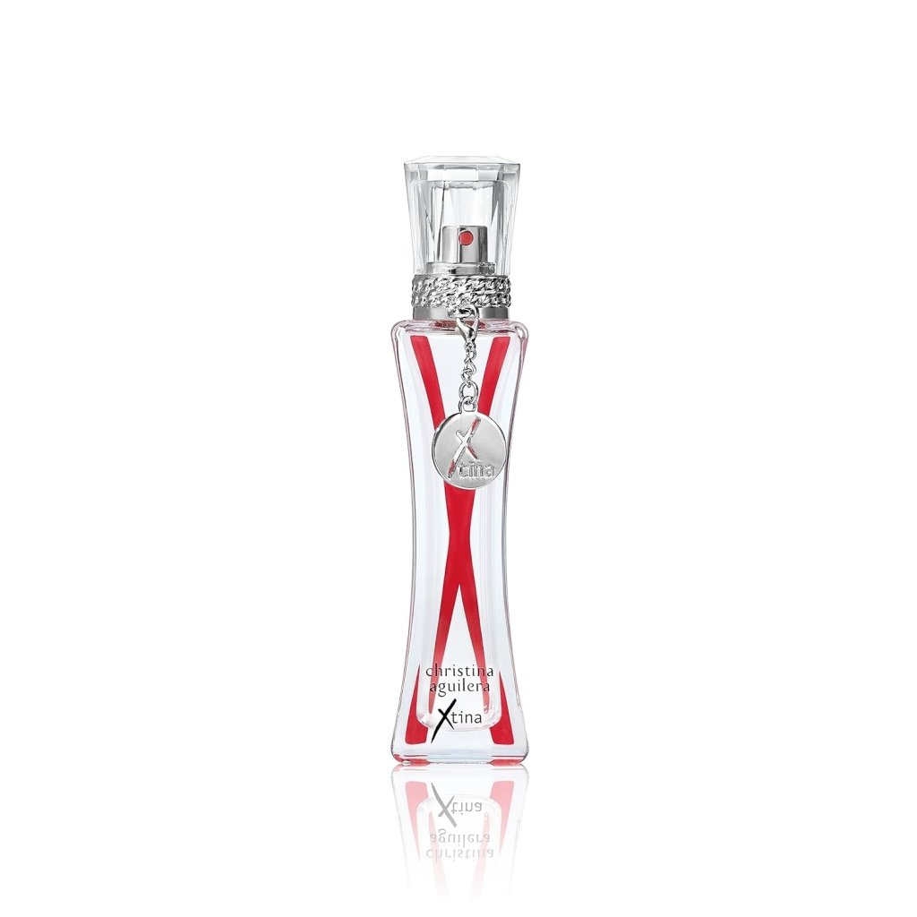 Christina Aguilera Xtina Eau De Parfum Spray 30ml - Fragrance London