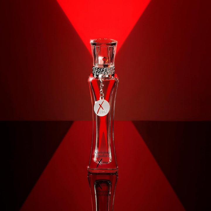 Christina Aguilera Xtina Eau De Parfum Spray 30ml - Fragrance London