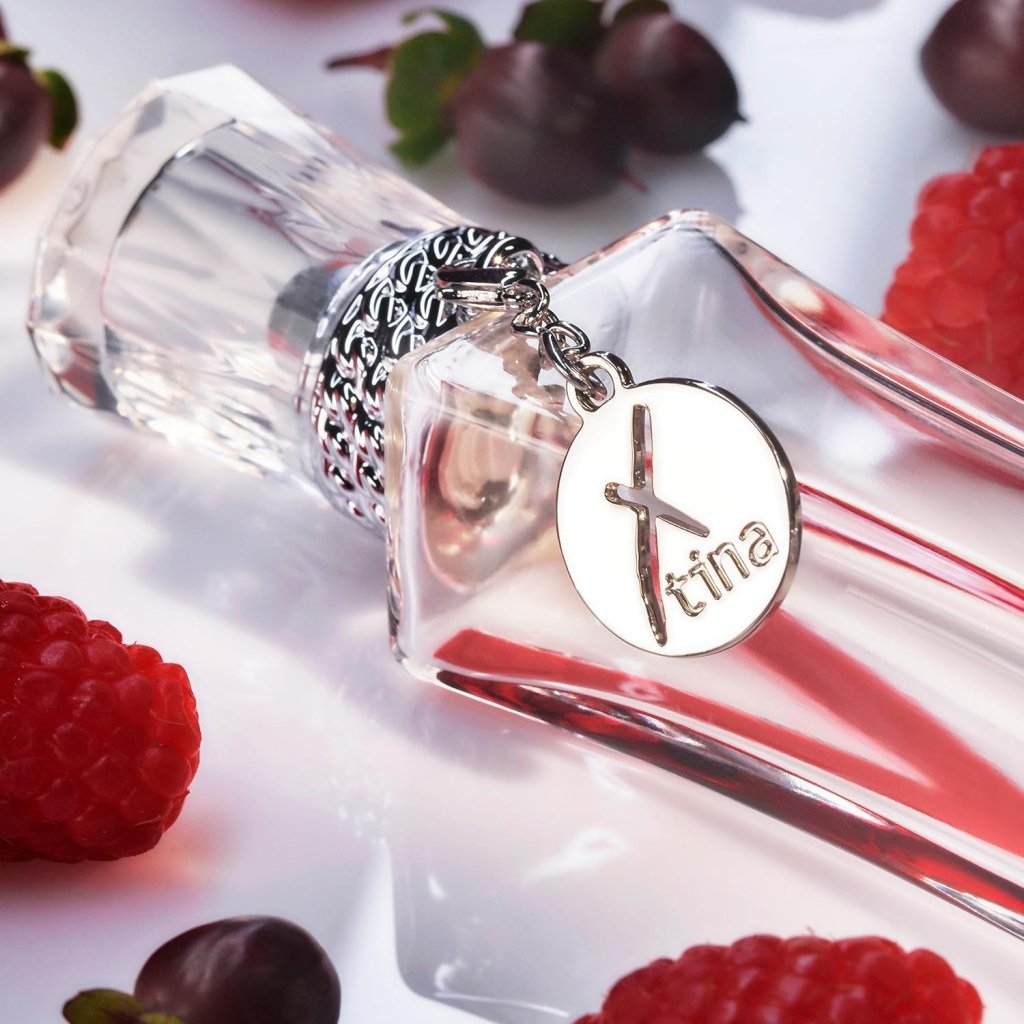 Christina Aguilera Xtina Eau De Parfum Spray 30ml - Fragrance London