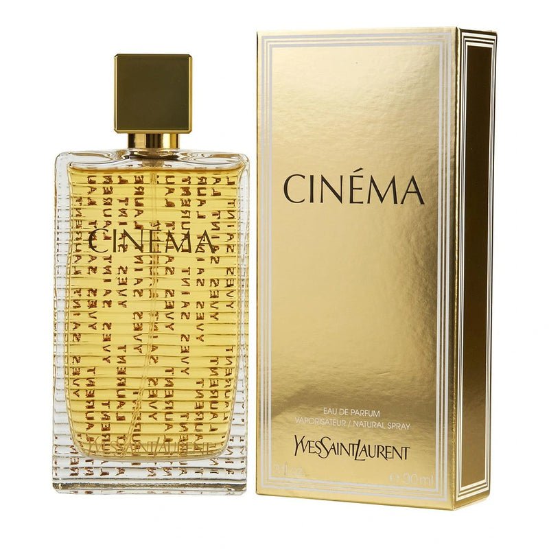 Cinema Eau De Parfum Spray 90ml - Fragrance London