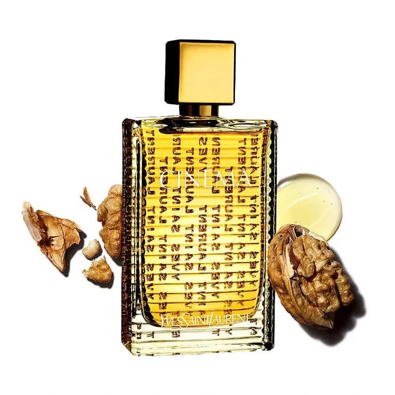 Cinema Eau De Parfum Spray 90ml - Fragrance London