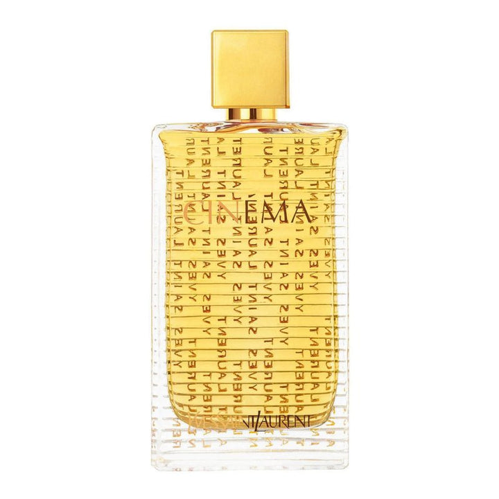 Cinema Eau De Parfum Spray 90ml - Fragrance London
