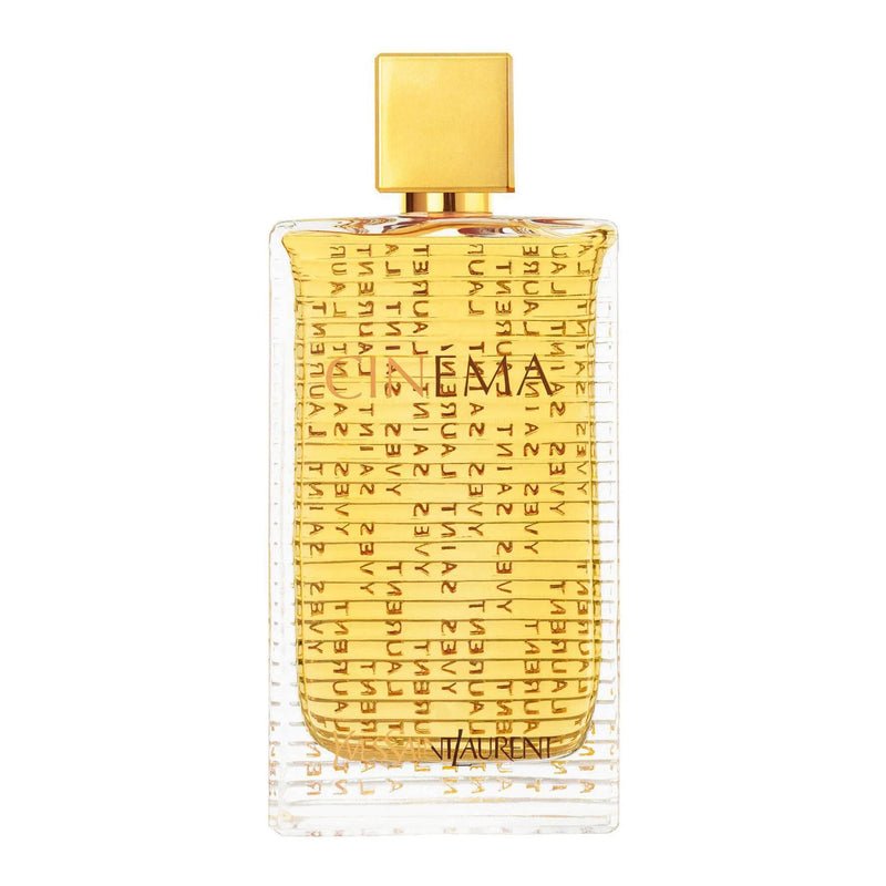 Cinema Eau De Parfum Spray 90ml - Fragrance London