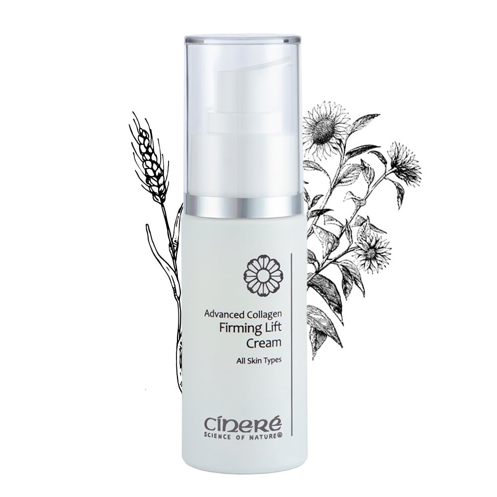 Cinere Advanced Collagen Firming Lift Cream 30ml - Fragrance London