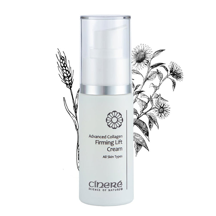 Cinere Advanced Collagen Firming Lift Cream 30ml - Fragrance London