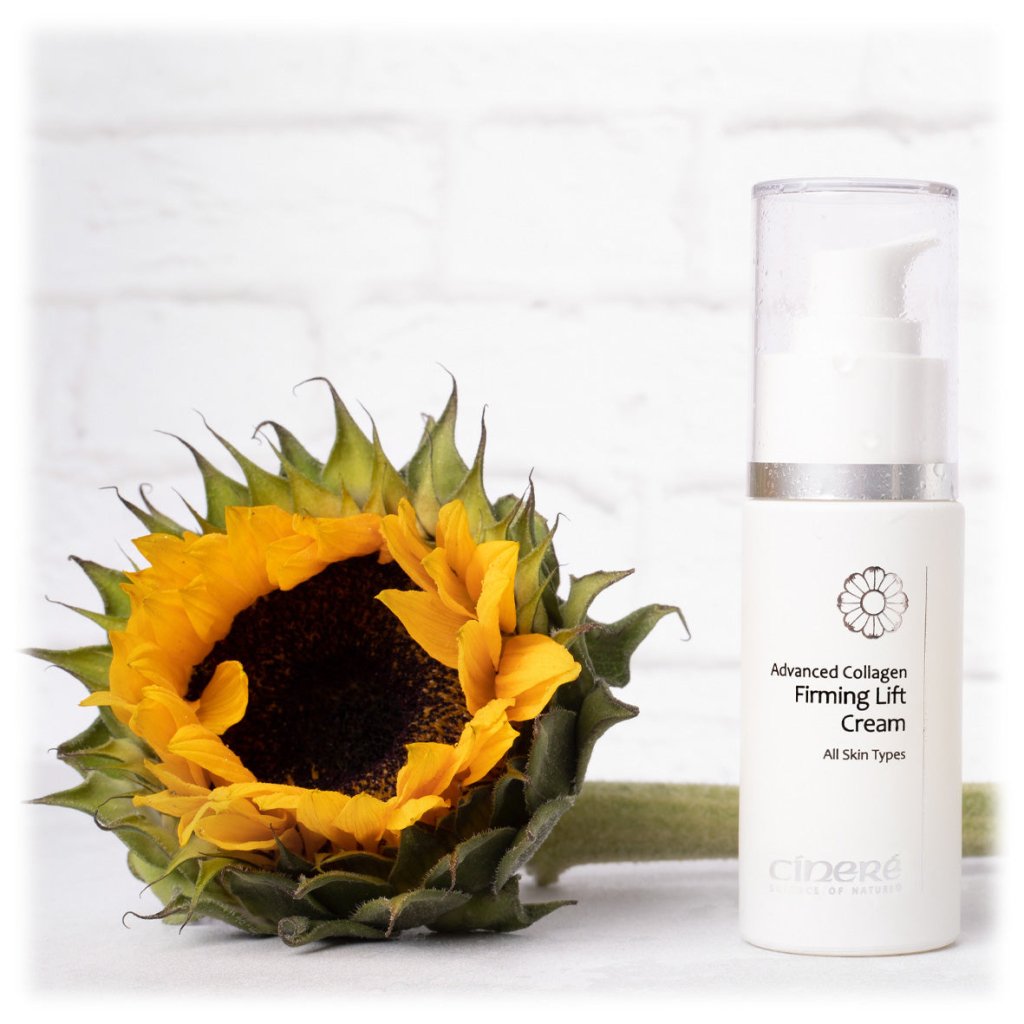 Cinere Advanced Collagen Firming Lift Cream 30ml - Fragrance London