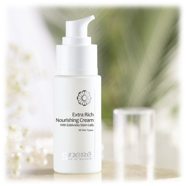 Cinere Extra Rich Nourishing Cream 30ml - Fragrance London