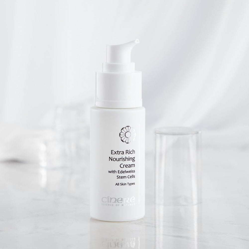 Cinere Extra Rich Nourishing Cream 30ml - Fragrance London