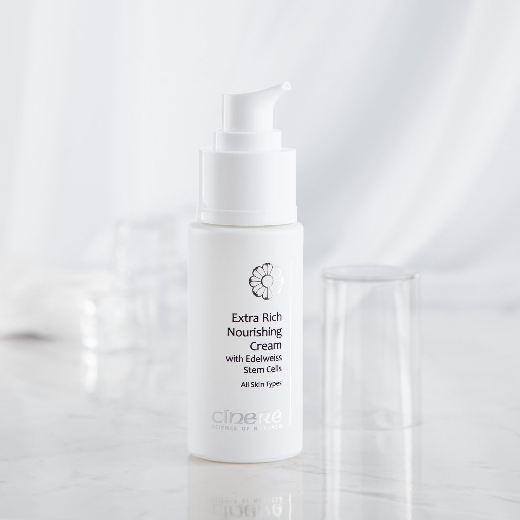Cinere Extra Rich Nourishing Cream 30ml - Fragrance London