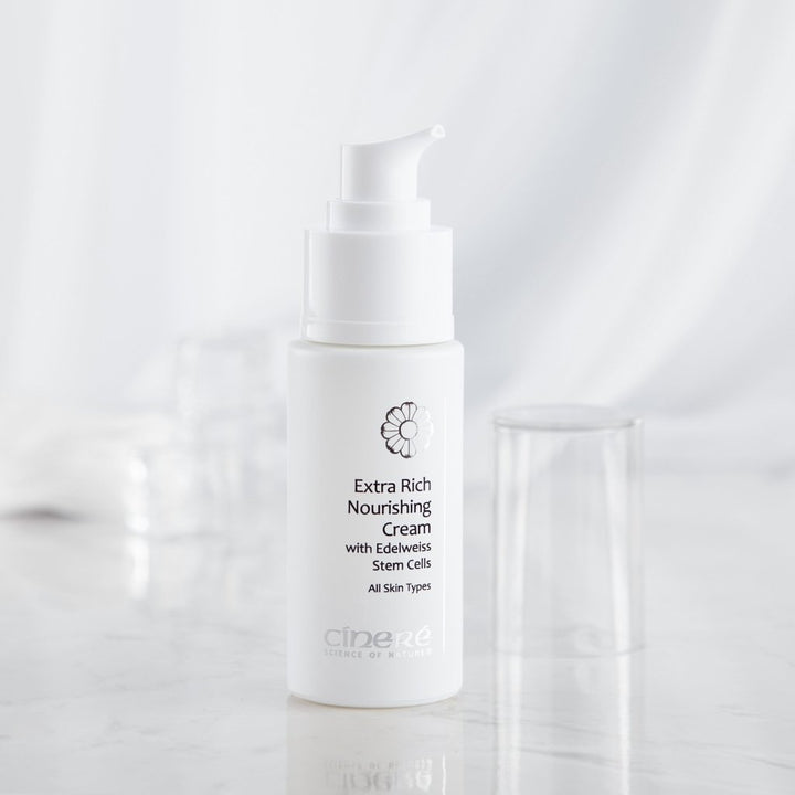 Cinere Extra Rich Nourishing Cream 30ml - Fragrance London
