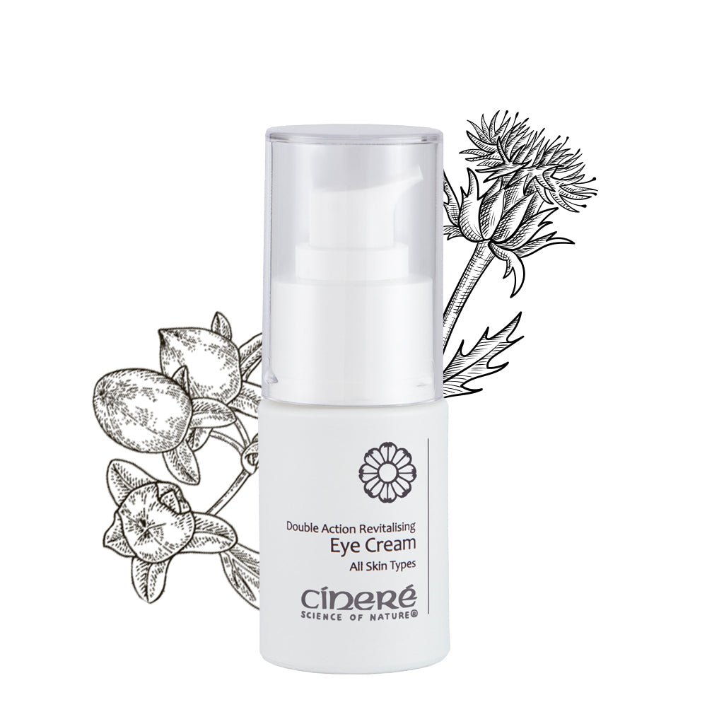 Cinere Eye Cream 15ml - Fragrance London