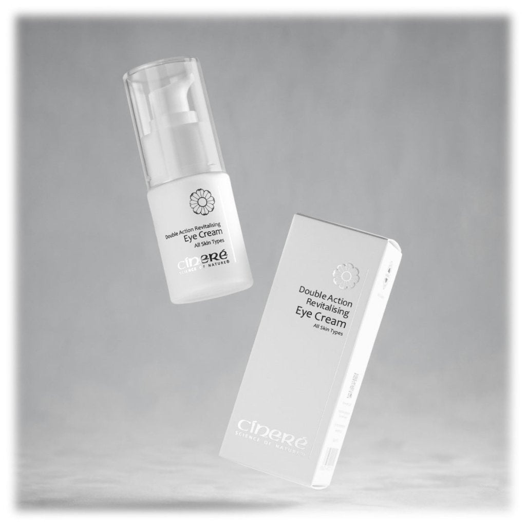 Cinere Eye Cream 15ml - Fragrance London