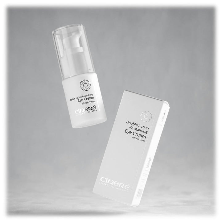 Cinere Eye Cream 15ml - Fragrance London