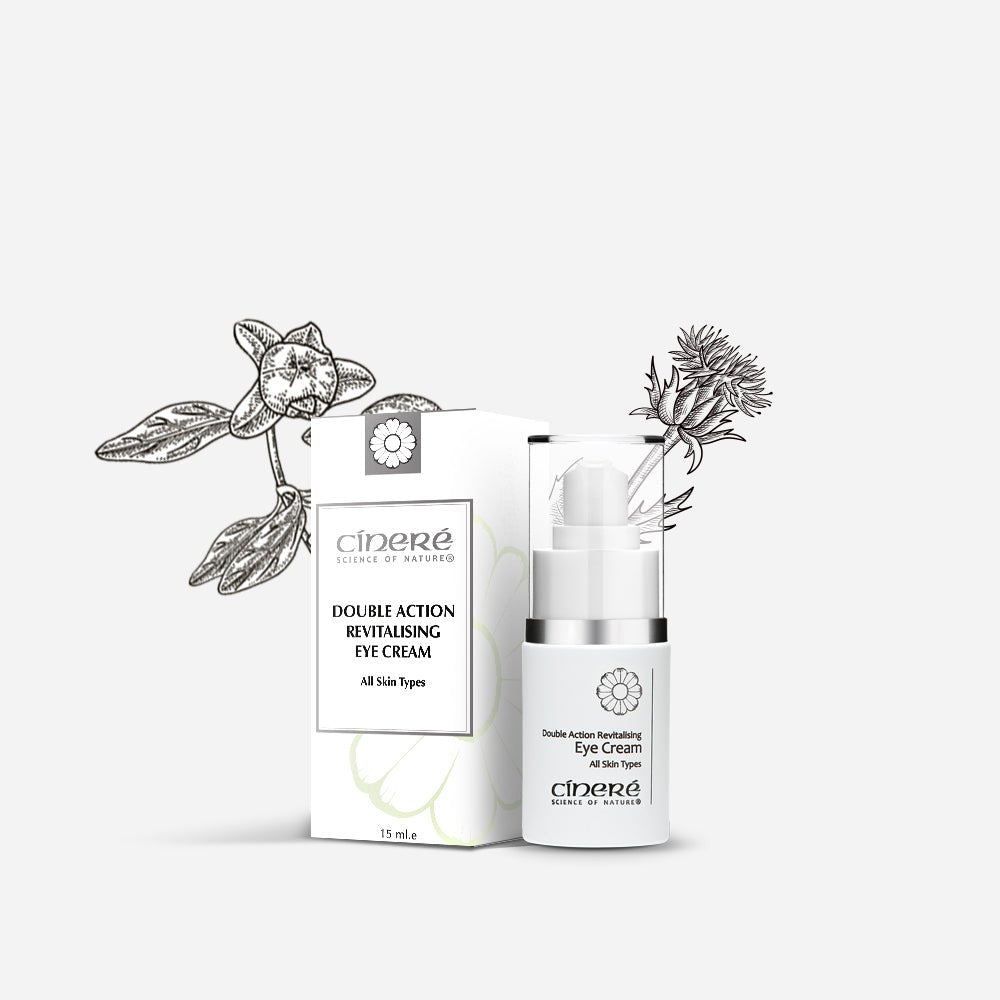 Cinere Eye Cream 15ml - Fragrance London
